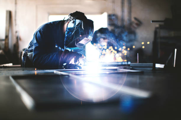 Best Food and Beverage Processing Equipment Welding in Camdenton, MO