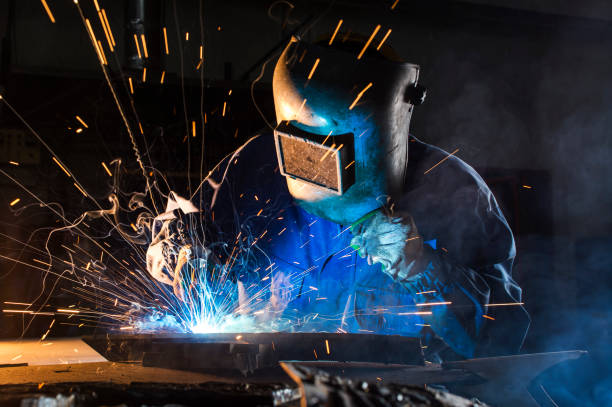 Best Welding Equipment Sales and Repair in Camdenton, MO