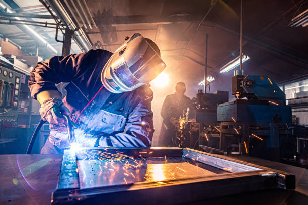 Best Marine and Shipbuilding Welding in Camdenton, MO