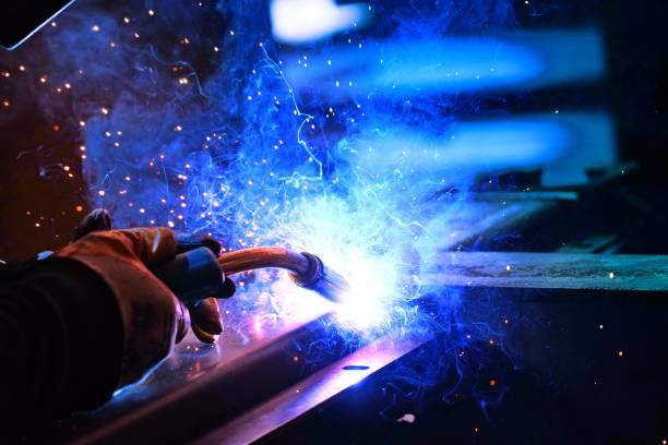 Best Aerospace and Defense Welding in Camdenton, MO
