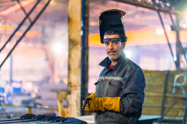 Best Pipe Welding in Camdenton, MO