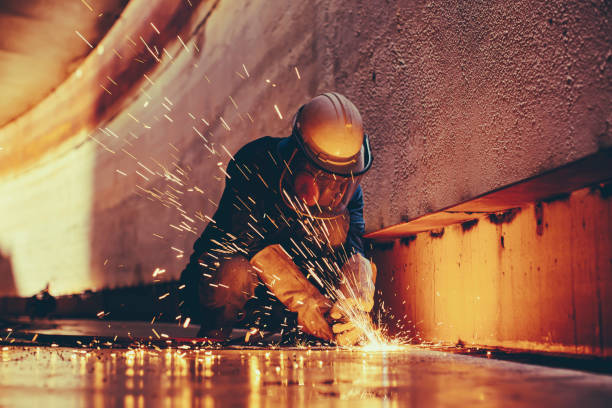 Best Specialty Welding Processes in Camdenton, MO