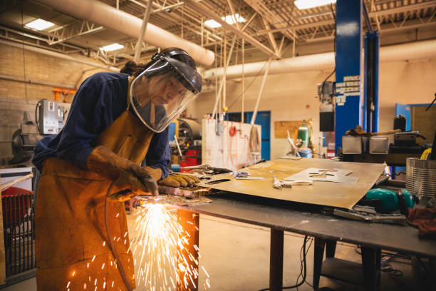 Trusted Camdenton, MO Welder & Metal Fabrication Experts