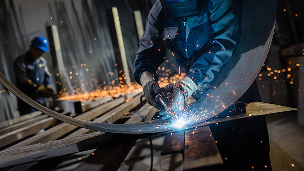 Trusted Camdenton, MO Welder & Metal Fabrication Experts