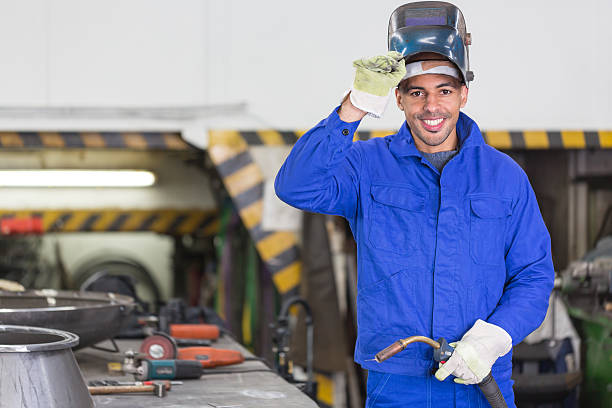 Best Automation and Robotic Welding in Camdenton, MO