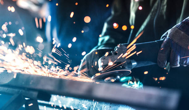 Affordable Welder Services in Camdenton, MO